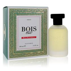 Real Patchouly Eau De Parfum Spray By Bois 1920 - MyriadMart