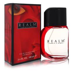Realm Eau De Toilette / Cologne Spray By Erox - MyriadMart