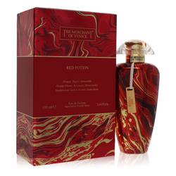 Merchant Of Venice Red Potion Eau De Parfum Spray Unisex By The Merchant Of Venice on sale at MyriadMart
