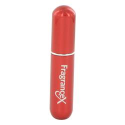 Perfume Travel Atomizer Refillable Perfume Travel Atomizer, Airline Friendly Unisex By FragranceX on sale at MyriadMart