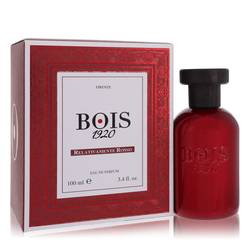 Relativamente Rosso Eau De Parfum Spray By Bois 1920 - MyriadMart