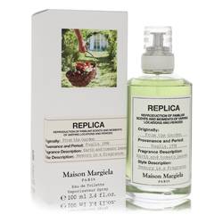Replica From The Garden Eau De Toilette Spray (Unisex) By Maison Margiela - MyriadMart