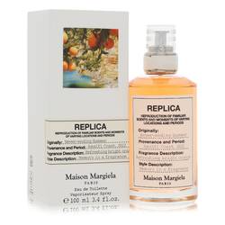 Replica Never-ending Summer Eau De Toilette Spray By Maison Margiela