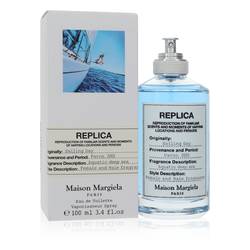Replica Sailing Day Eau De Toilette Spray (Unisex) By Maison Margiela - MyriadMart