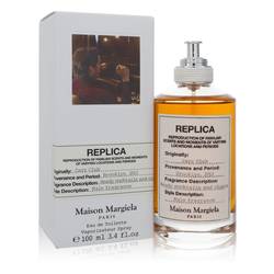 Replica Jazz Club Eau De Toilette Spray (Unisex) By Maison Margiela - MyriadMart