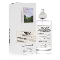 Replica When The Rain Stops Eau De Toilette Spray (Unisex) By Maison Margiela - MyriadMart