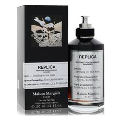 Replica Dancing On The Moon Eau De Parfum Spray (Unisex) By Maison Margiela