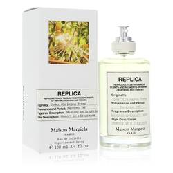 Replica Under The Lemon Trees Eau De Toilette Spray (Unisex) By Maison Margiela - MyriadMart