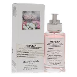 Replica Flower Market Eau De Toilette Spray By Maison Margiela - MyriadMart