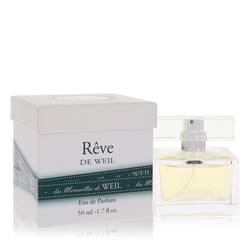Reve De Weil Eau De Parfum Spray By Weil - MyriadMart