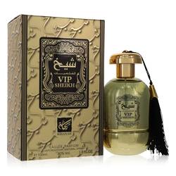 Rihanah Vip Sheikh Eau De Parfum Spray (Unisex) By Rihanah - MyriadMart