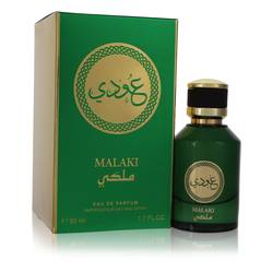 Rihanah Malaki Eau De Parfum Spray (Unisex) By Rihanah - MyriadMart