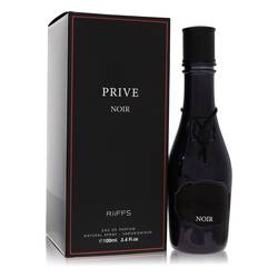 Riiffs Prive Noir Eau De Parfum Spray By Riiffs - MyriadMart