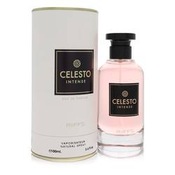Riiffs Celesto Intense Eau De Parfum Spray By Riiffs - MyriadMart