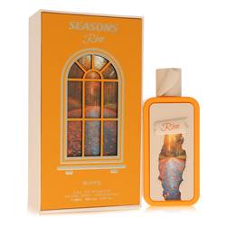 Riiffs Seasons Rise Eau De Parfum Spray (Unisex) By Riiffs
