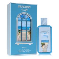 Riiffs Seasons Drift Eau De Parfum Spray (Unisex) By Riffs