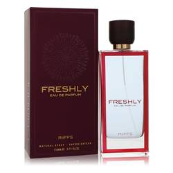 Riiffs Freshly Eau De Parfum Spray By Riiffs - MyriadMart