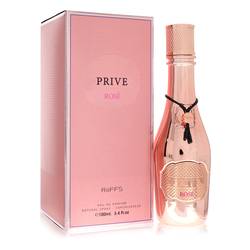 Riiffs Prive Rose Eau De Parfum Spray By Riiffs - MyriadMart