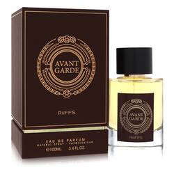 Riiffs Avant Garde Eau De Parfum Spray By Riiffs - MyriadMart
