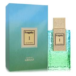 Risala Fragaby 1 Eau De Parfum Spray (Unisex) By Risala