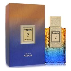 Risala Fragaby 2 Eau De Parfum Spray (Unisex) By Risala