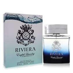 Riviera Eau De Toilette Spray By English Laundry - MyriadMart