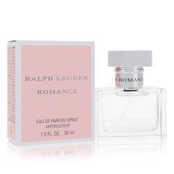 Romance Eau De Parfum Spray By Ralph Lauren - MyriadMart