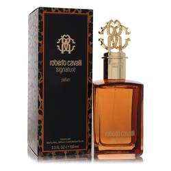 Roberto Cavalli New Eau De Parfum Spray (New Packaging) By Roberto Cavalli - MyriadMart