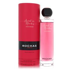Secret De Rochas Rose Intense Eau De Parfum Spray By Rochas - MyriadMart