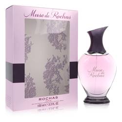 Muse De Rochas Eau De Parfum Spray By Rochas - MyriadMart