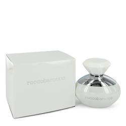 Roccobarocco White Eau De Parfum Spray By Roccobarocco - MyriadMart