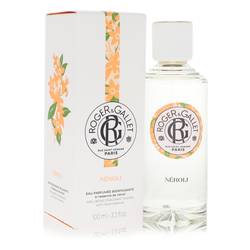 Roger & Gallet Neroli Fresh Fragrant Water Spray (Unisex) By Roger & Gallet - MyriadMart