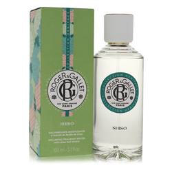 Roger & Gallet Shiso Wellbeing Fragrance Water (Unisex) By Roger & Gallet - MyriadMart