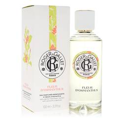 Roger & Gallet Fleur D'osmanthus Fresh Fragrant Water Spray (Unisex) By Roger & Gallet - MyriadMart
