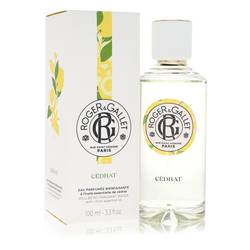 Roger & Gallet Cedrat Citron Fresh Fragrant Water Spray (Unisex) By Roger & Gallet - MyriadMart