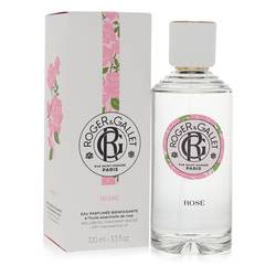 Roger & Gallet Rose Fresh Fragrant Water Spray (Unisex) By Roger & Gallet - MyriadMart