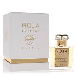 Roja Danger Parfum Spray By Roja Parfums - MyriadMart