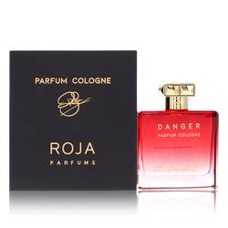 Roja Danger Extrait De Parfum Spray By Roja Parfums - MyriadMart