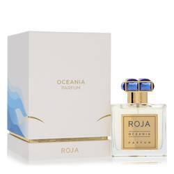 Roja Oceania Parfum Spray (Unisex) By Roja Parfums