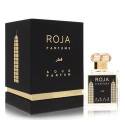 Roja Qatar Extrait De Parfum Spray (Unisex) By Roja Parfums - MyriadMart