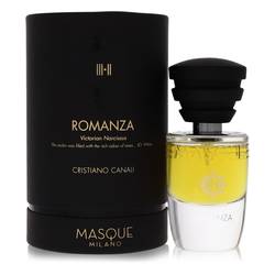 Romanza Eau De Parfum Spray (Unisex) By Masque Milano - MyriadMart