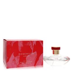 Banana Republic Rosewood Amor Eau De Parfum Spray By Banana Republic - MyriadMart