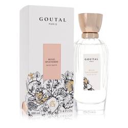 Rose Splendide Eau De Toilette Spray By Annick Goutal - MyriadMart