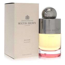 Rose Dunes Eau De Toilette Spray (Unisex) By Molton Brown - MyriadMart