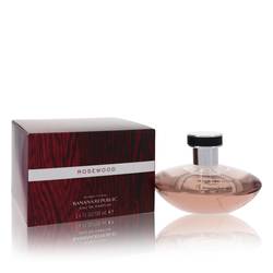 Banana Republic Rosewood Eau De Parfum Spray By Banana Republic - MyriadMart
