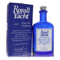 Royall Yacht Eau De Toilette By Royall Fragrances - MyriadMart