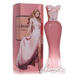 Paris Hilton Rose Rush Eau De Parfum Spray By Paris Hilton - MyriadMart