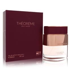 Rue Broca Theoreme Eau De Parfum Spray By Rue Broca - MyriadMart