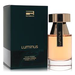 Rue Broca Luminus Eau De Parfum Spray By Rue Broca - MyriadMart