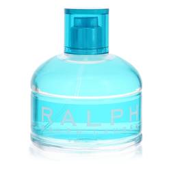 Ralph Eau De Toilette Spray (Tester) By Ralph Lauren - MyriadMart
